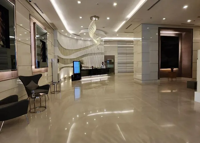 Amazing View 2br In Makati - 70sqm * Manila